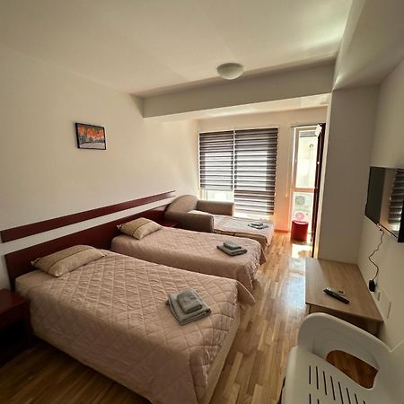 Apartments Nora 오흐리드 외부 사진