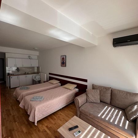 Apartments Nora 오흐리드 외부 사진