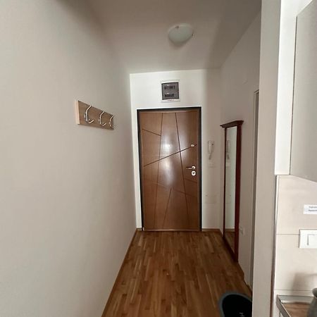 Apartments Nora 오흐리드 외부 사진