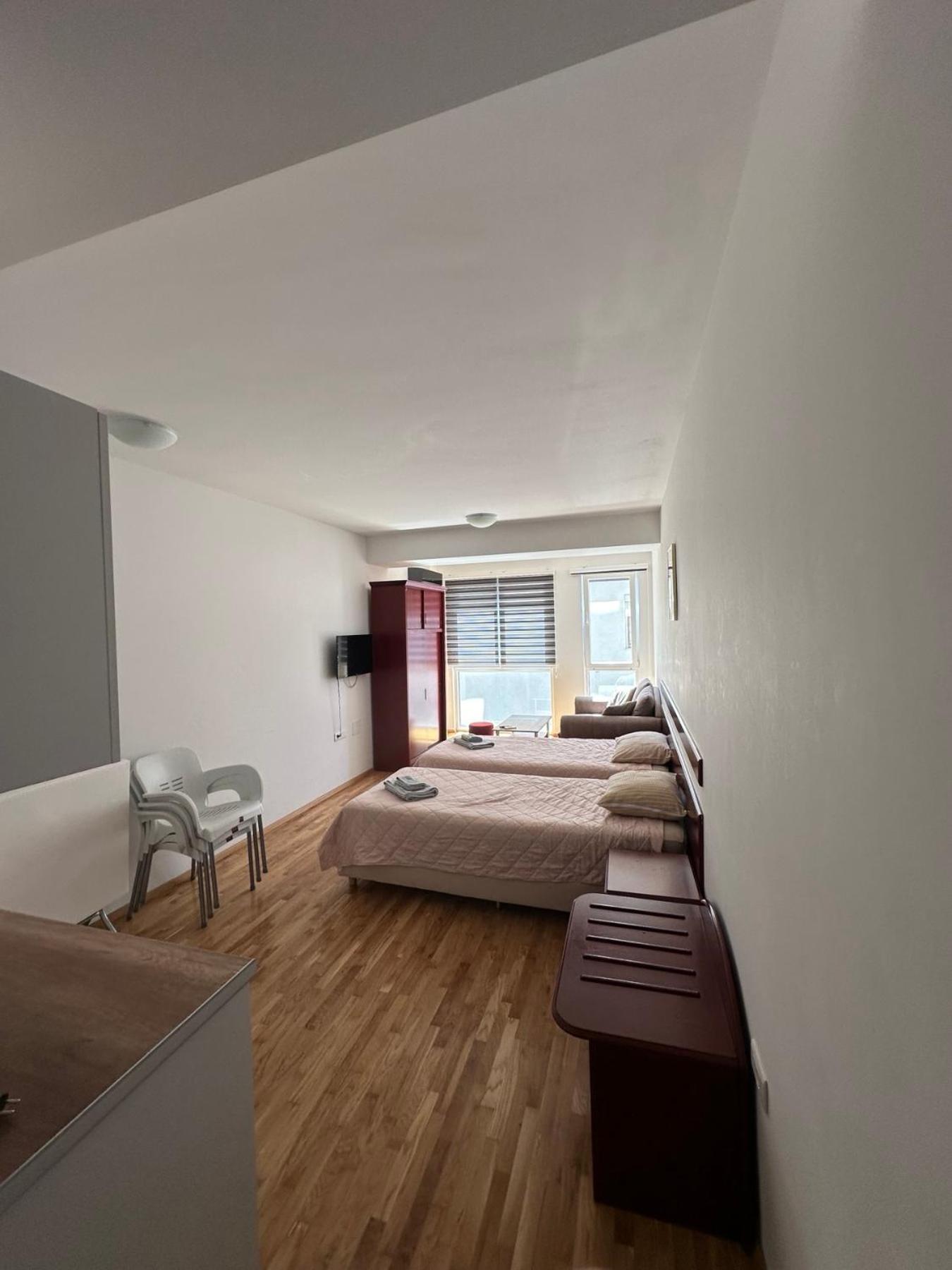 Apartments Nora 오흐리드 외부 사진