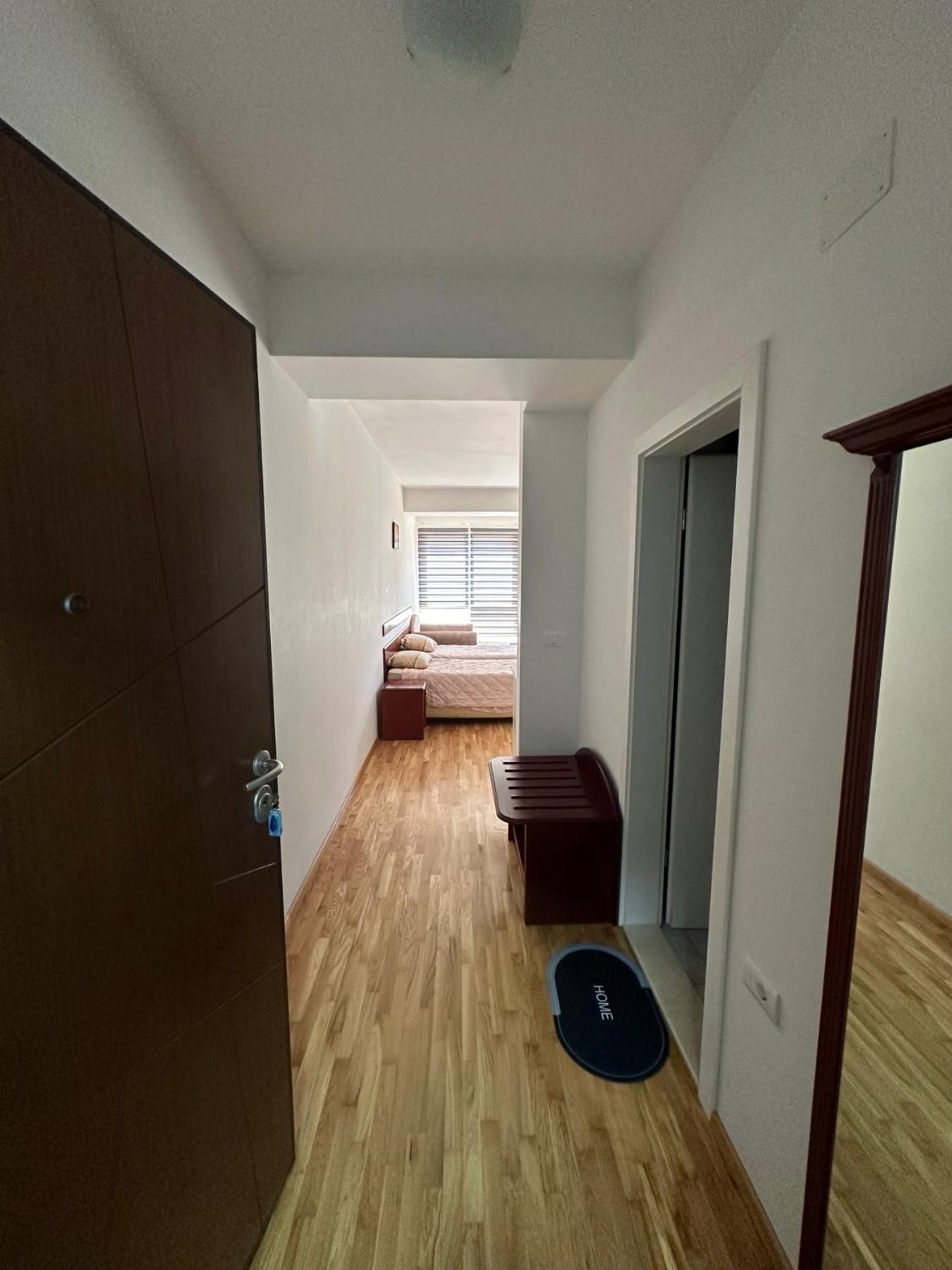 Apartments Nora 오흐리드 외부 사진