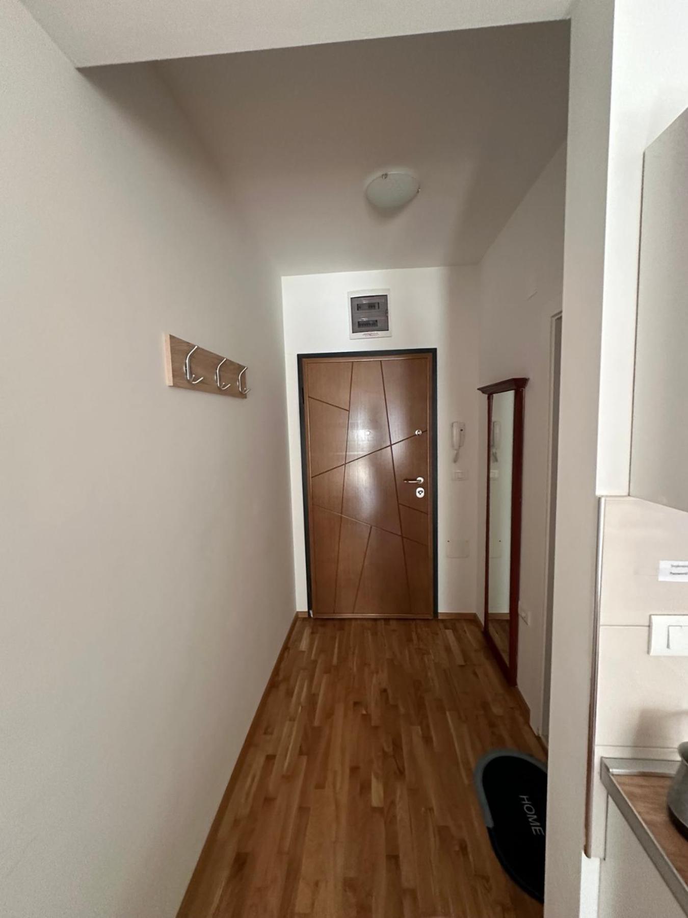 Apartments Nora 오흐리드 외부 사진