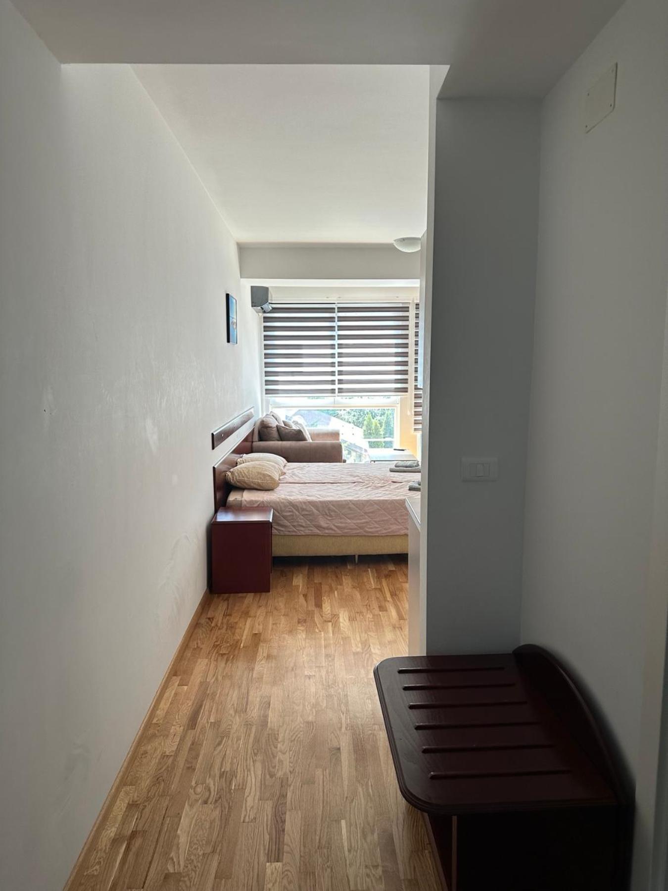 Apartments Nora 오흐리드 외부 사진